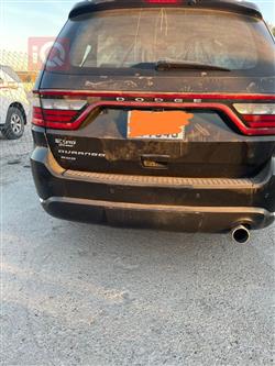 دودج دورانجو